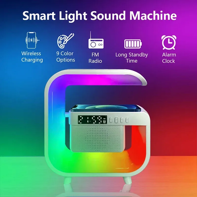 High-Quality Night Light