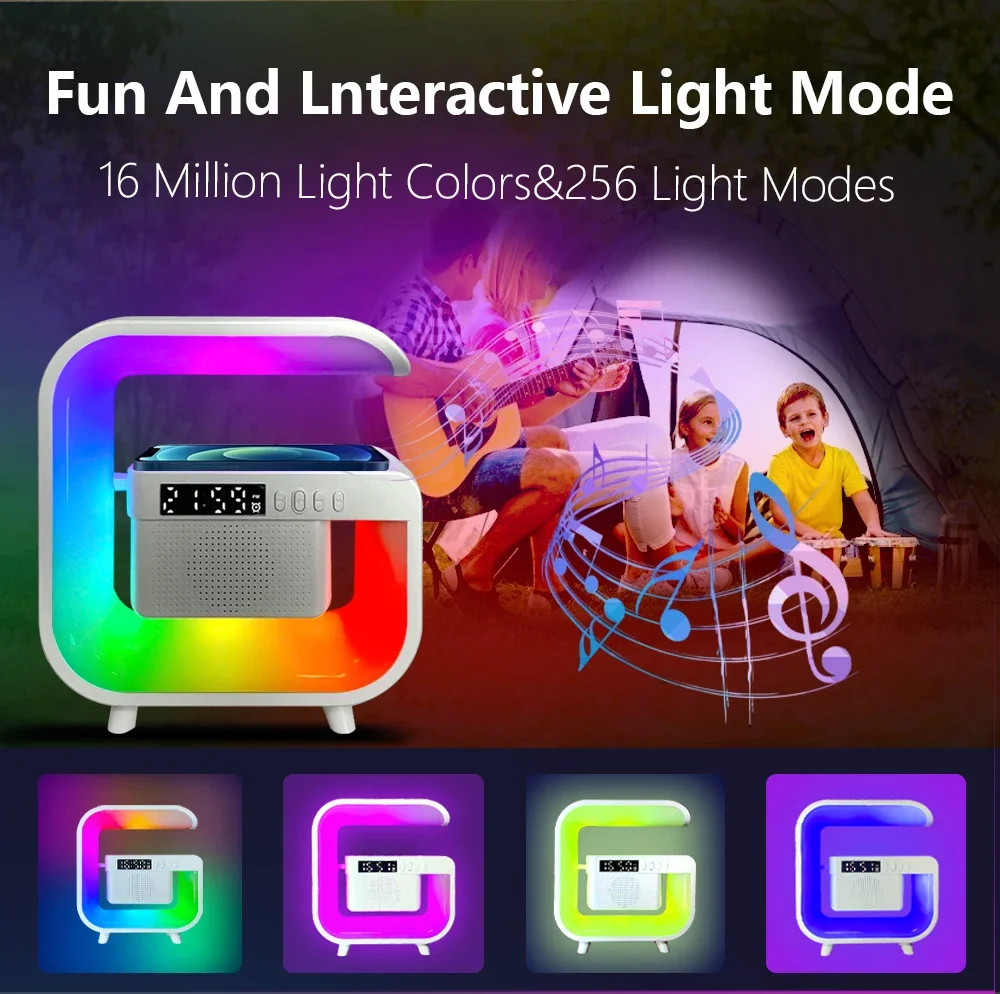 Elegant Night Light