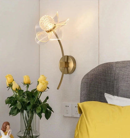 Modern LED Wall Lamp
